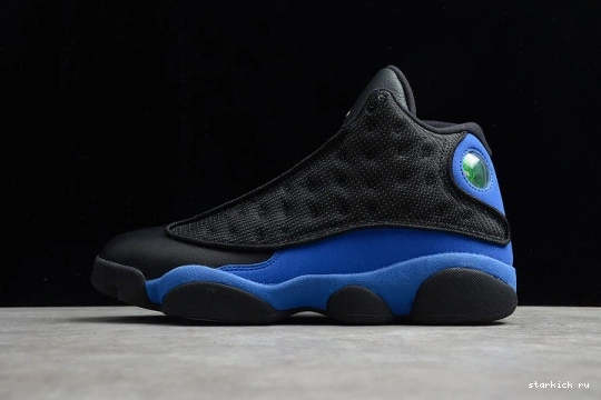 Hyper 414571-040 Retro Black Royal 414571-040 13 Jordan AIR 1223